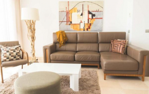 Exclusivo Atico en La Cala Golf La Cala De Mijas